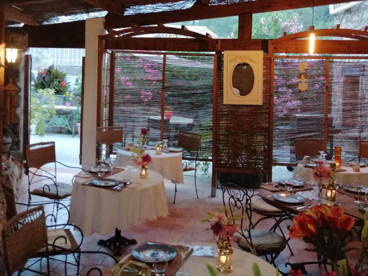 La Bergerie Du Moulin (Adults Only) Bed & Breakfast Taradeau Ngoại thất bức ảnh