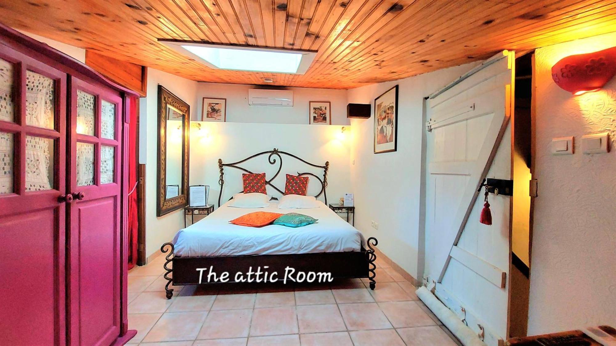 La Bergerie Du Moulin (Adults Only) Bed & Breakfast Taradeau Ngoại thất bức ảnh