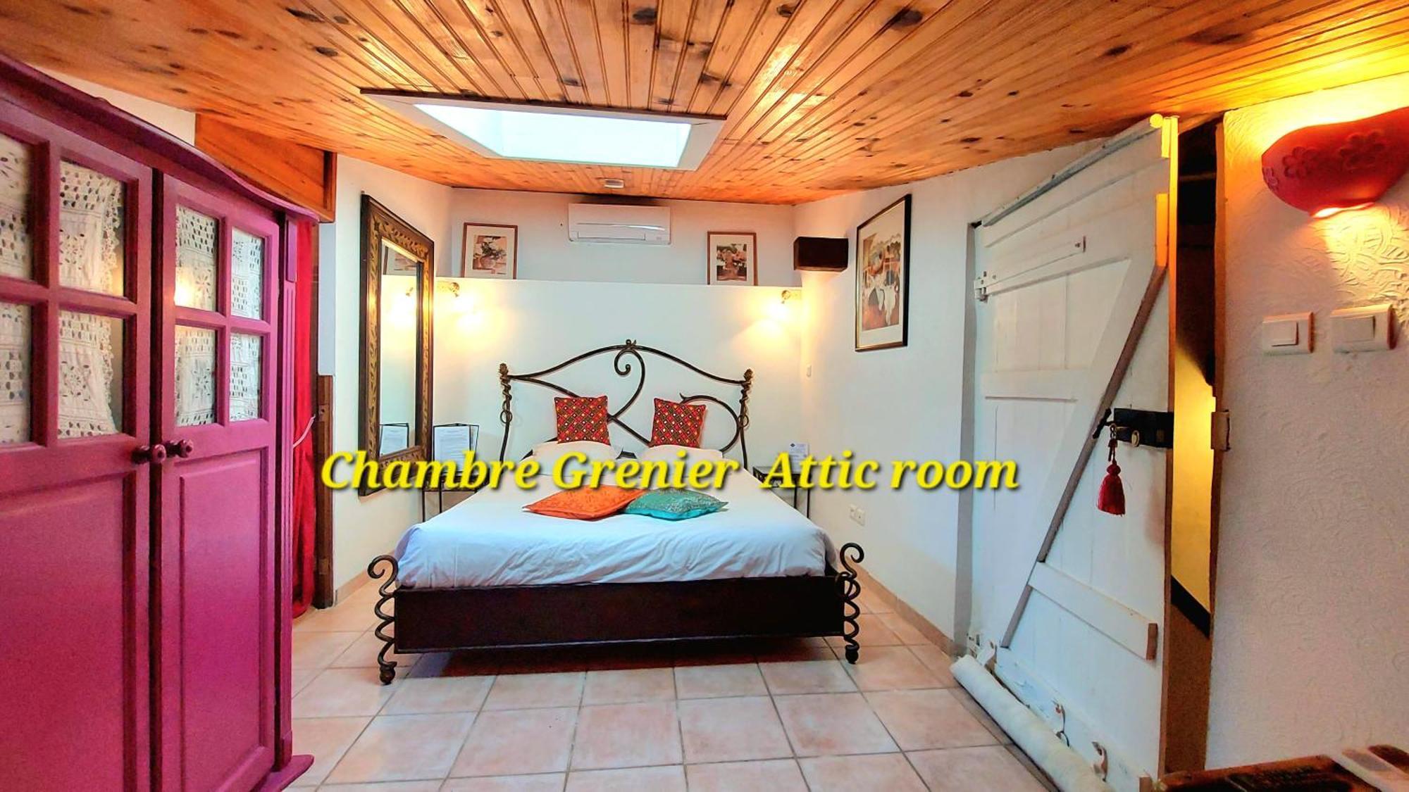 La Bergerie Du Moulin (Adults Only) Bed & Breakfast Taradeau Ngoại thất bức ảnh