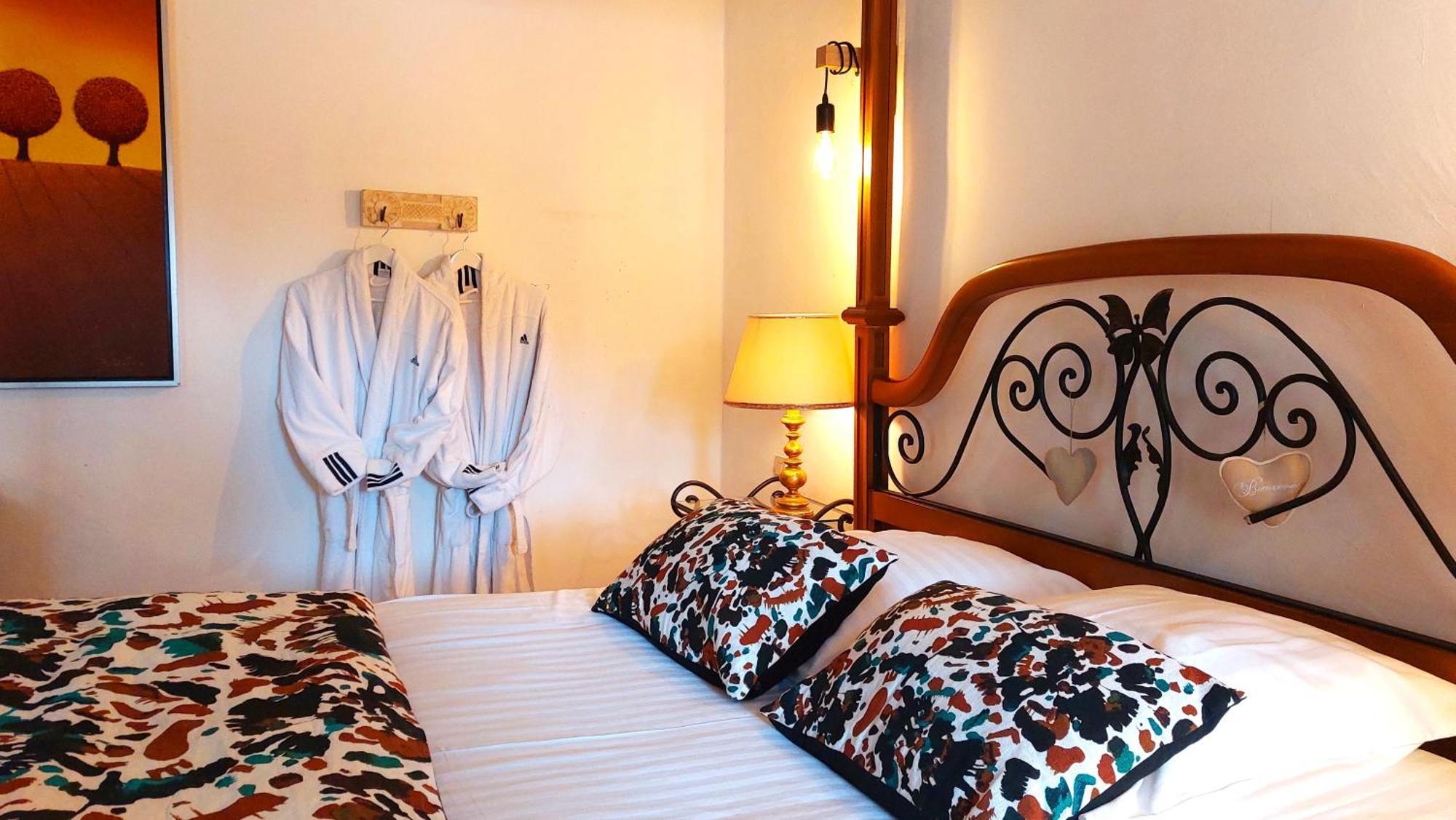 La Bergerie Du Moulin (Adults Only) Bed & Breakfast Taradeau Ngoại thất bức ảnh