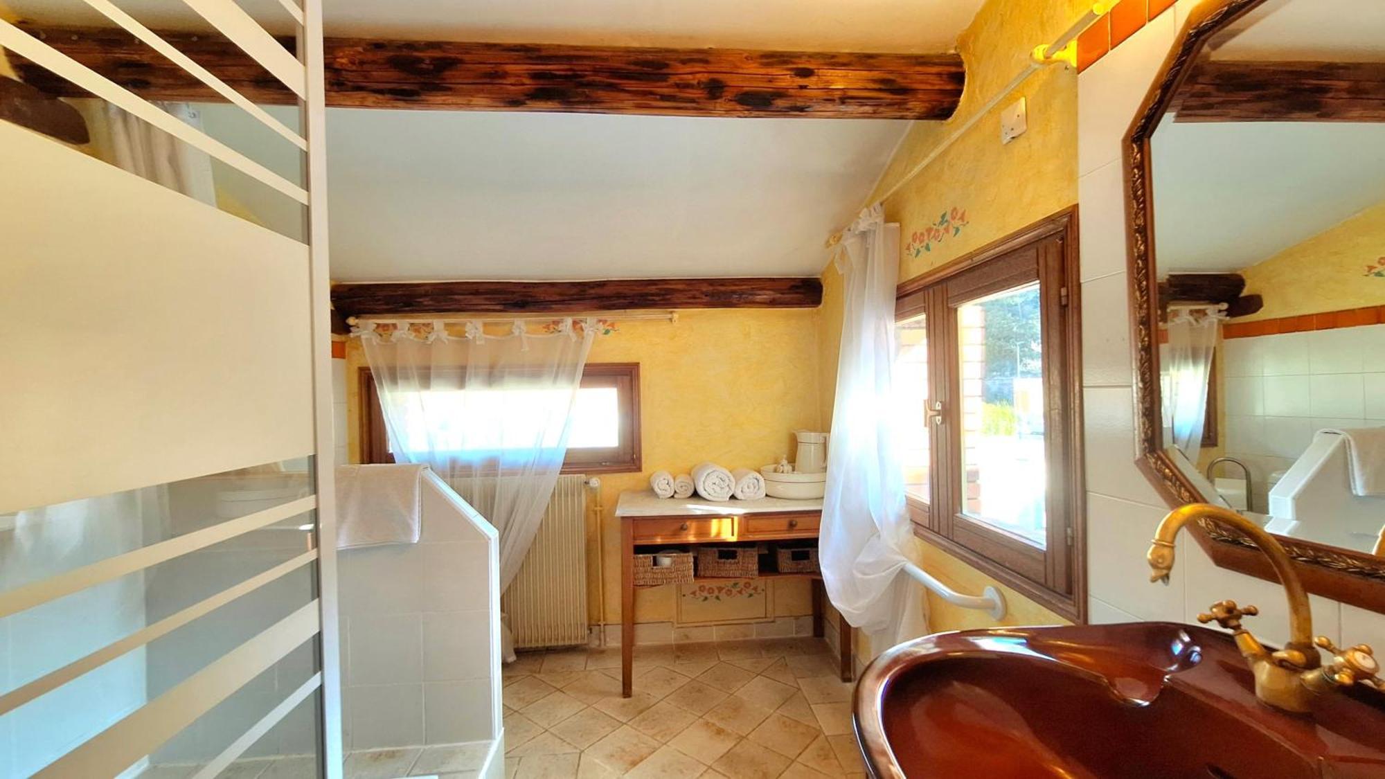 La Bergerie Du Moulin (Adults Only) Bed & Breakfast Taradeau Ngoại thất bức ảnh