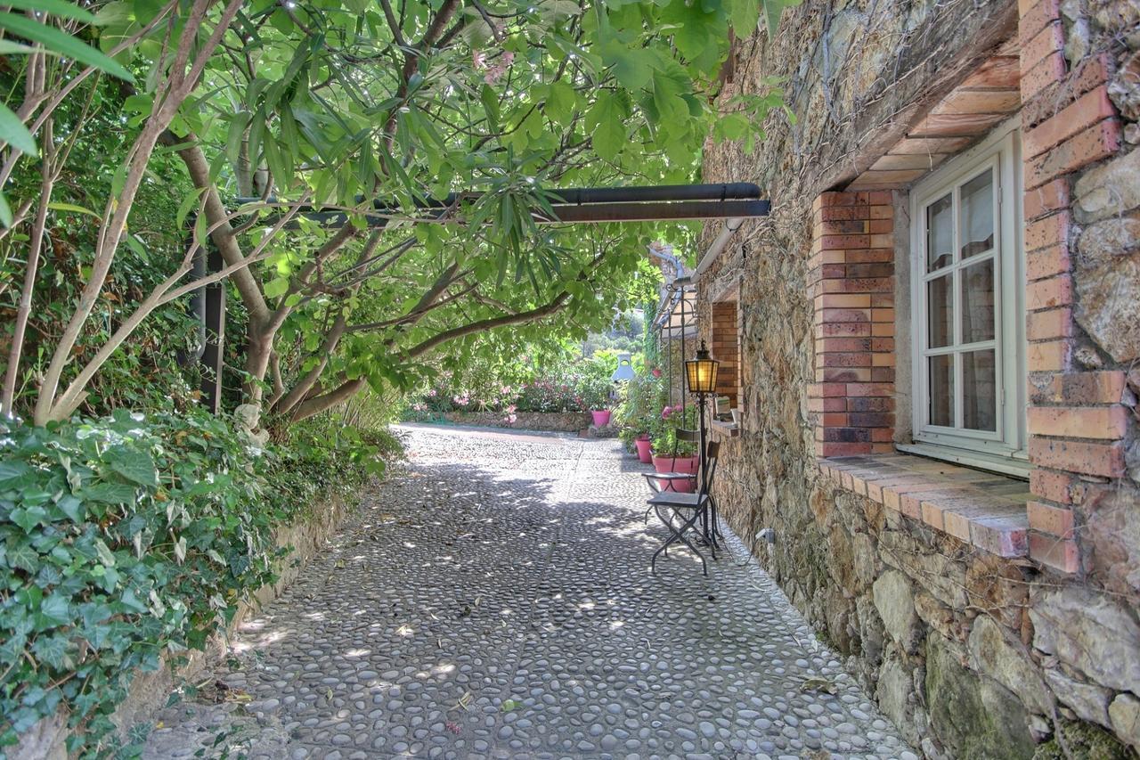 La Bergerie Du Moulin (Adults Only) Bed & Breakfast Taradeau Ngoại thất bức ảnh